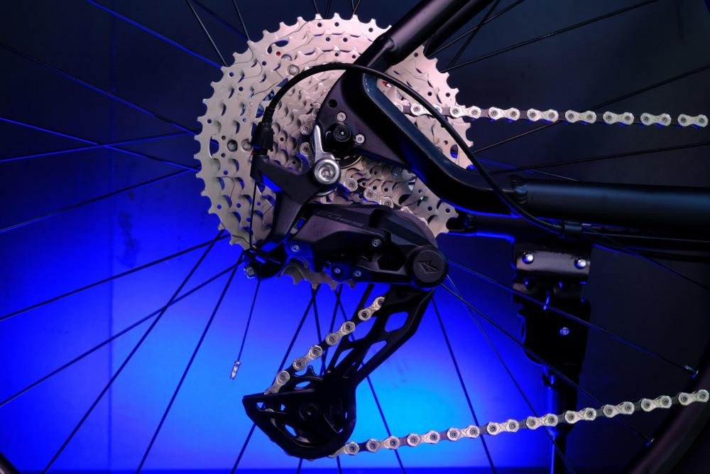 LORAK Sel 9780 SE Матовый Чёрный 23р (на рост 189-205)