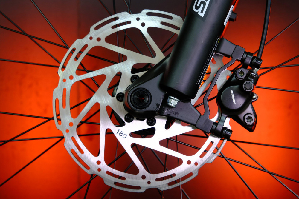 LORAK Sel 9700 Boost Матовый Синий 19р (на рост 171-182)