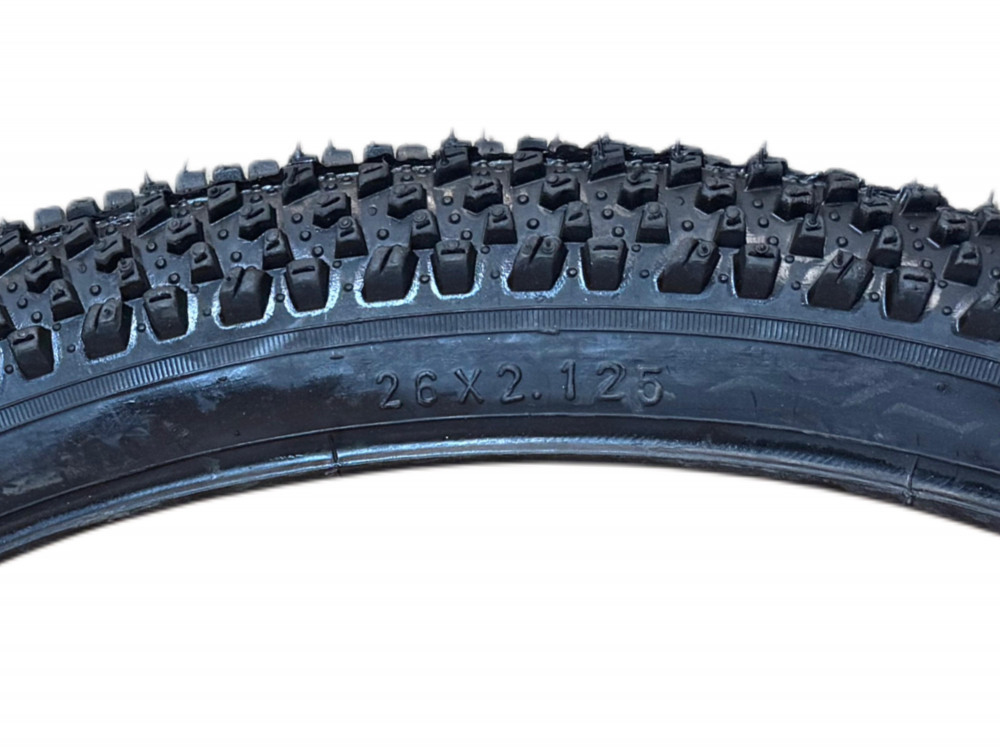 Покрышка Lorak 26*2,125 IND M5014